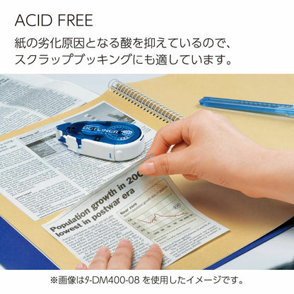 Kokuyo Dotliner Glue Tape