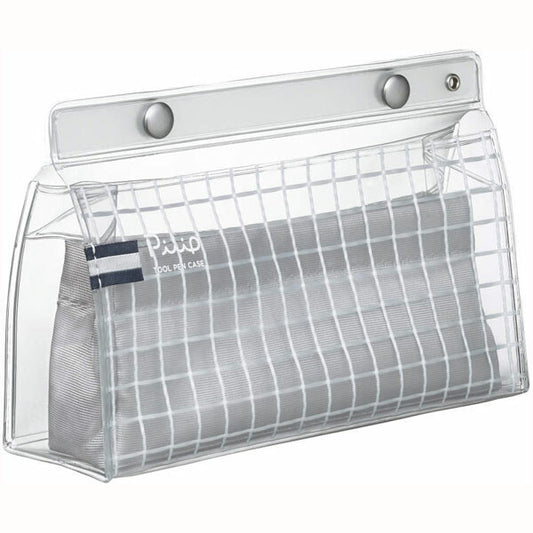 Kokuyo Piiip Tool Pen Case - 4 Colours