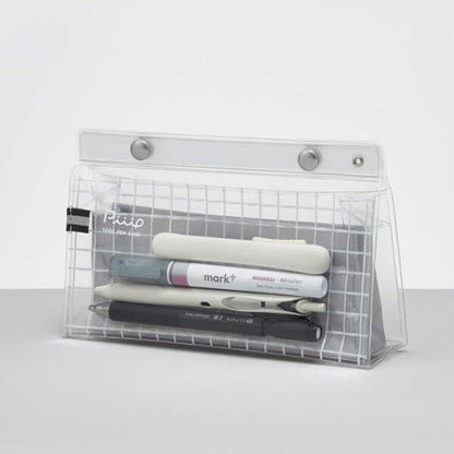 Kokuyo Piiip Tool Pen Case - 4 Colours