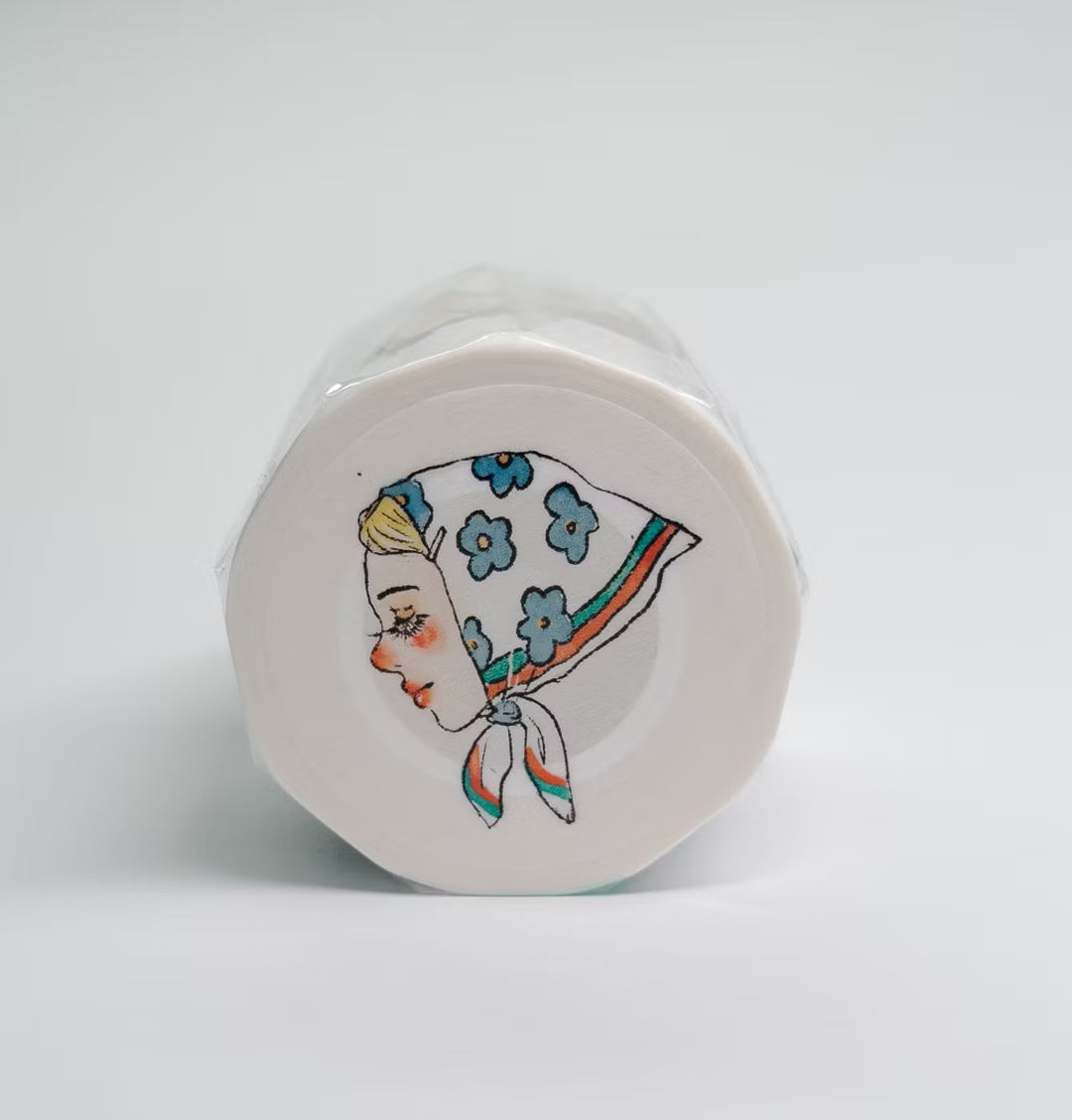 La Dolce Vita Washi Tape - Elegant Travels