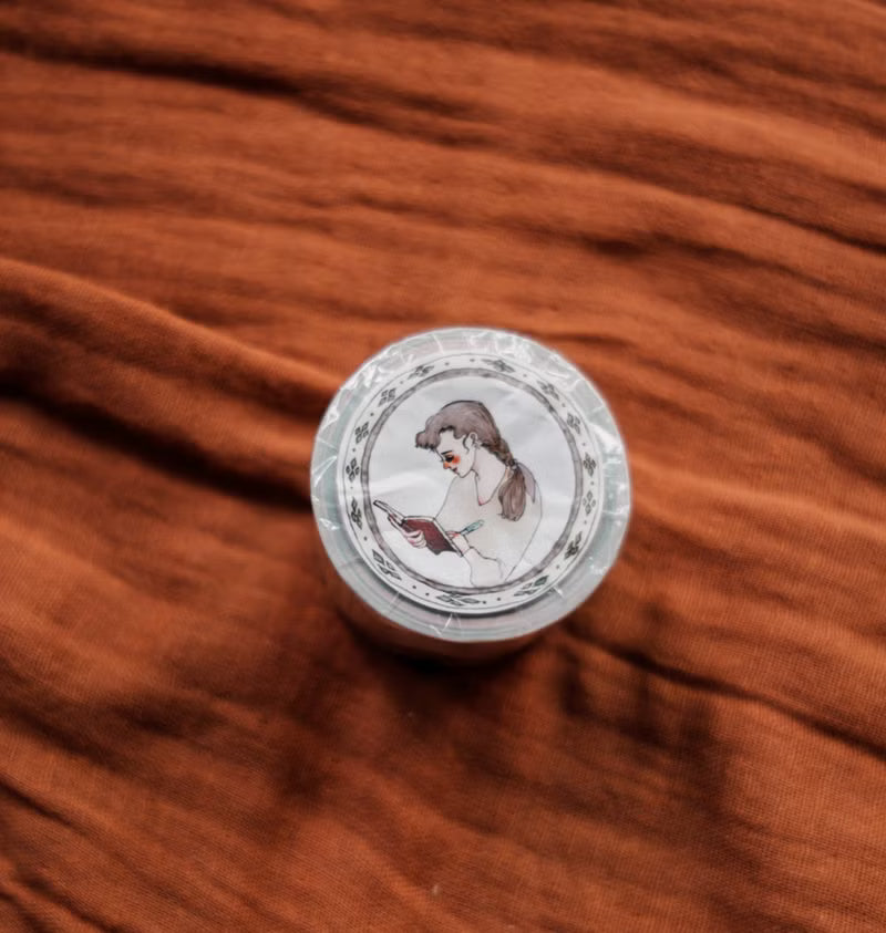 La Dolce Vita Sticky Notes - Daily Writing Axis