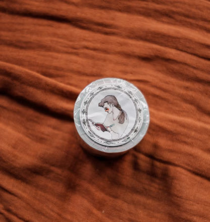 La Dolce Vita Sticky Notes - Daily Writing Axis