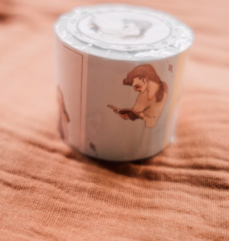 La Dolce Vita Sticky Notes - Daily Writing Axis