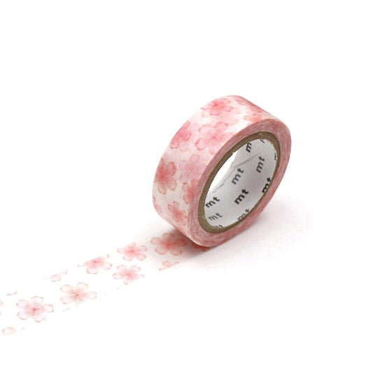 MT Masking Tape - Washi Tape - Sakura