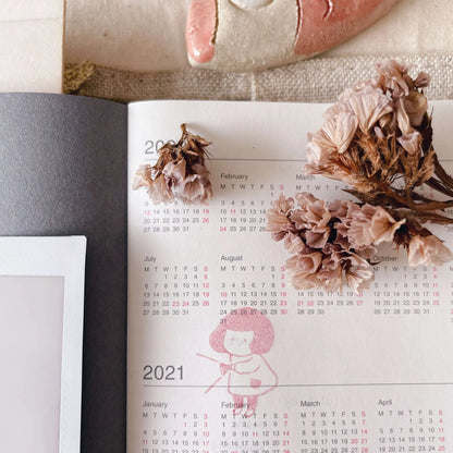 Msbulat Rubber Stamp - Searching...