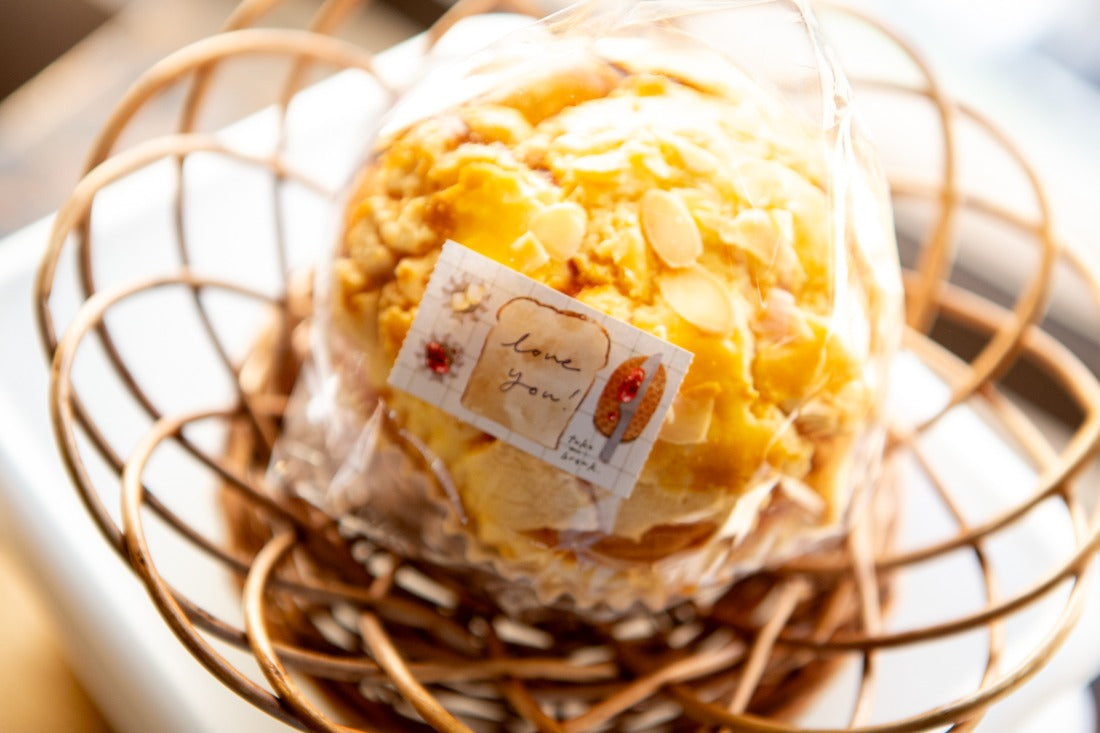 OURS Studio Sticker Memo Roll - Sweet Moment