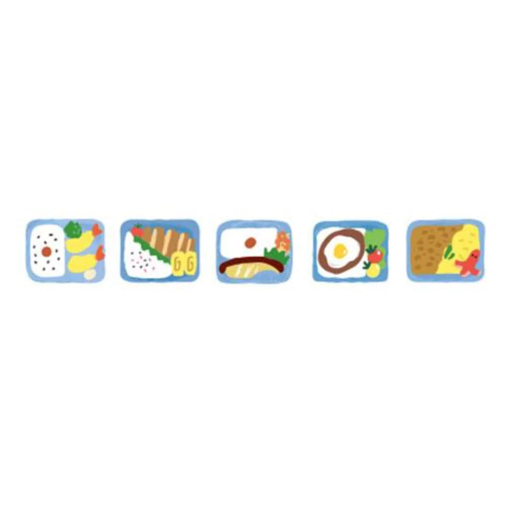 PLUS Deco Rush - Bento