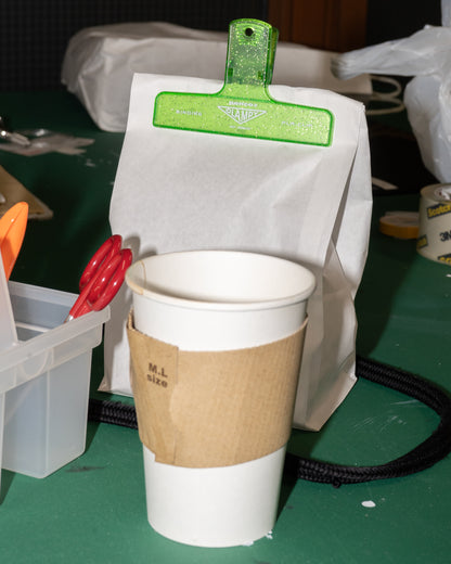 Penco Clampy Clip - Glitter