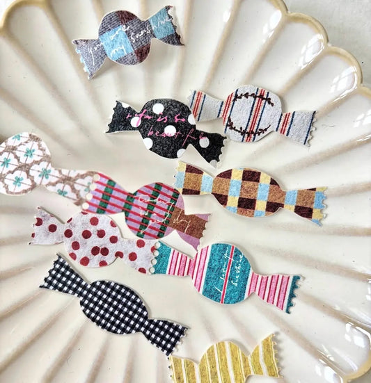 Pion Paper Tape - Candy