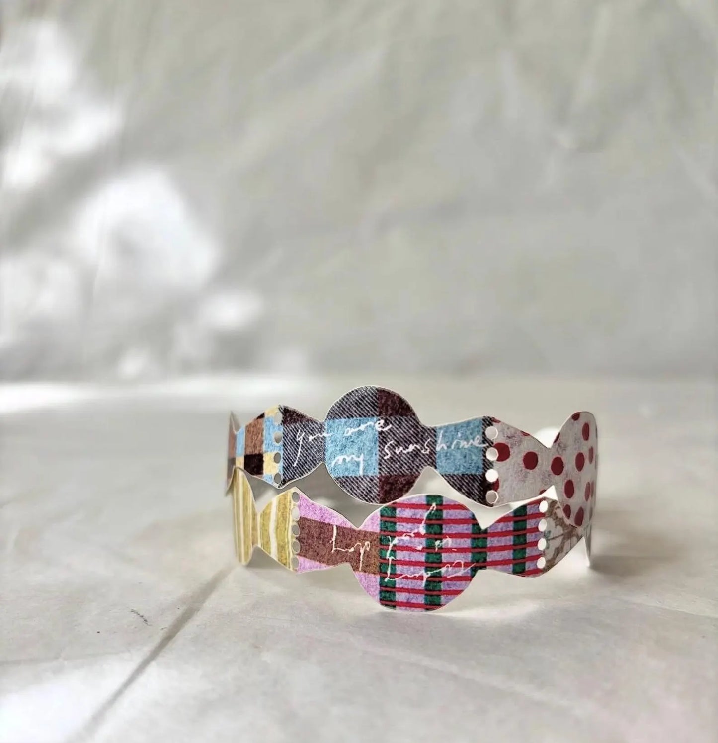 Pion Paper Tape - Candy