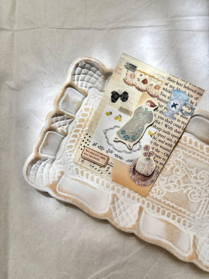 Pion Washi Tape - Deco Tape (5 Designs)