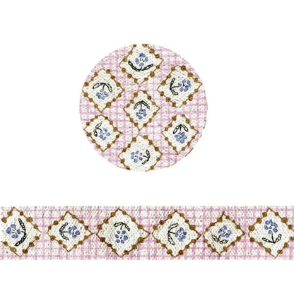 Pion Washi Tape - Deco Tape (5 Designs)