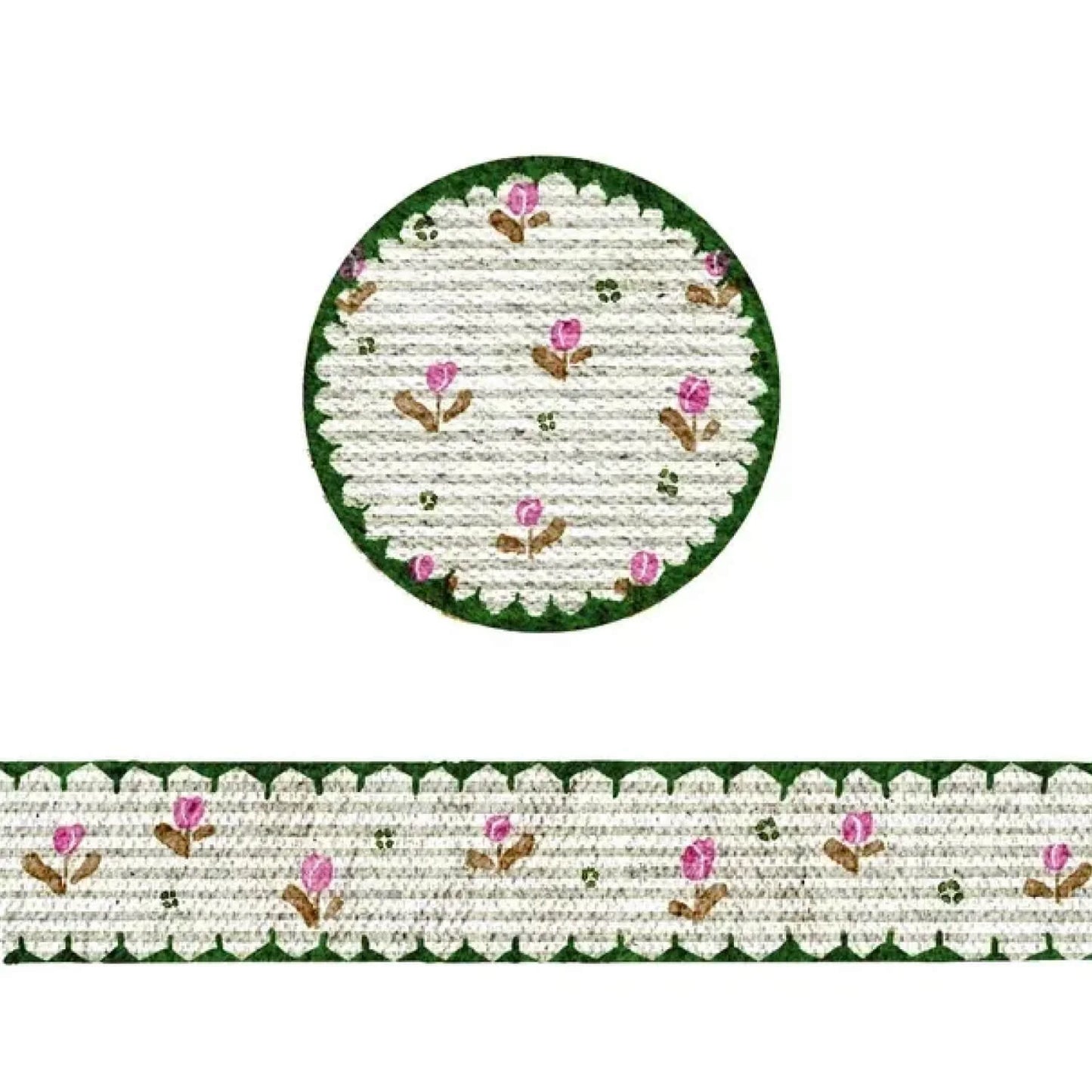 Pion Washi Tape - Deco Tape (5 Designs)