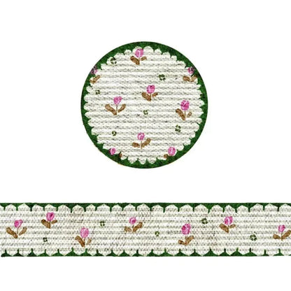 Pion Washi Tape - Deco Tape (5 Designs)