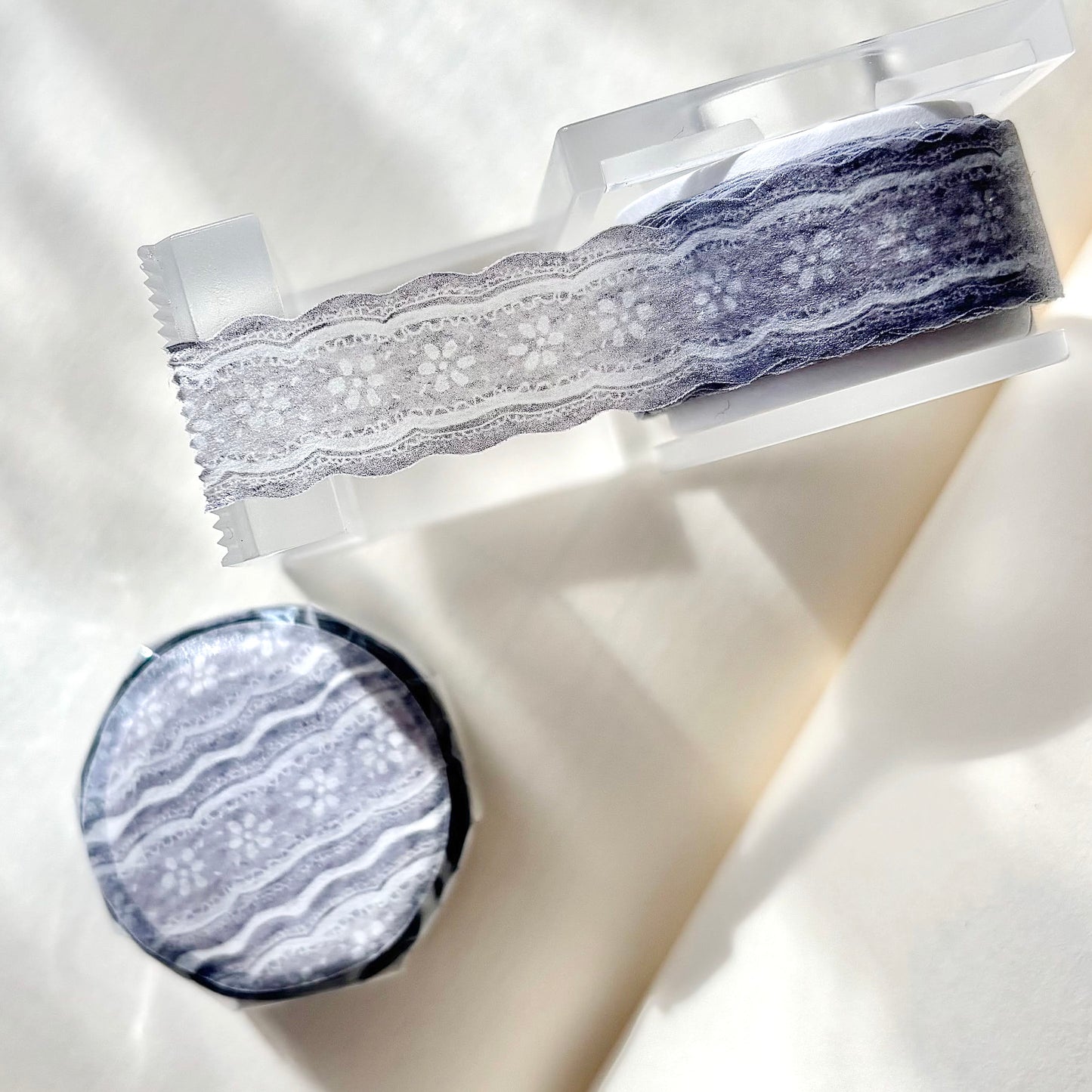 Pion Washi Tape - Shaped Tape (3 Designs)