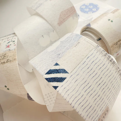 Pion Washi Tape - Letter
