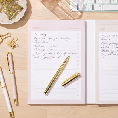 Steph Pase Planners - Home & Work To-Do List (Destash)