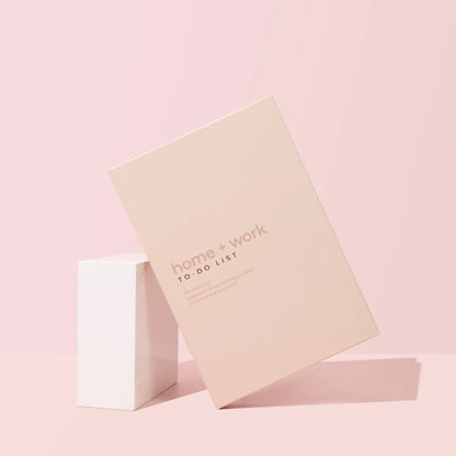 Steph Pase Planners - Home & Work To-Do List (Destash)