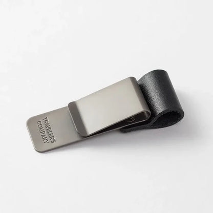 Traveler's Notebook Pen Holder - Black