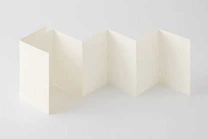 Traveler's Notebook Passport Refill 018 - Accordian Fold Paper