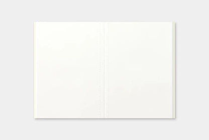 Traveler's Notebook Passport Refill 005 - Lightweight Paper