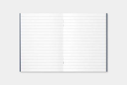 Traveler's Notebook Passport Refill 001 - Lined