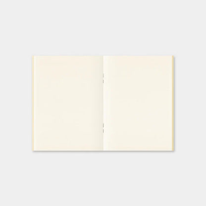 Traveler's Notebook Passport Refill 013 - MD Paper Cream Refill