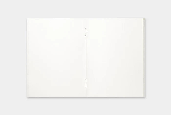Traveler's Notebook Passport Refill 008 - Sketch Paper