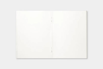 Traveler's Notebook Passport Refill 008 - Sketch Paper