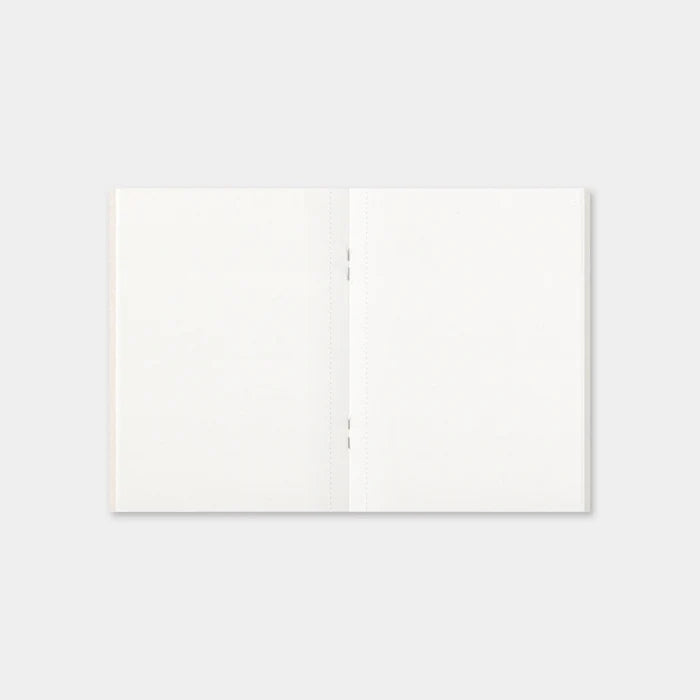 Traveler's Notebook Passport Refill 015 - Watercolour Paper Refill