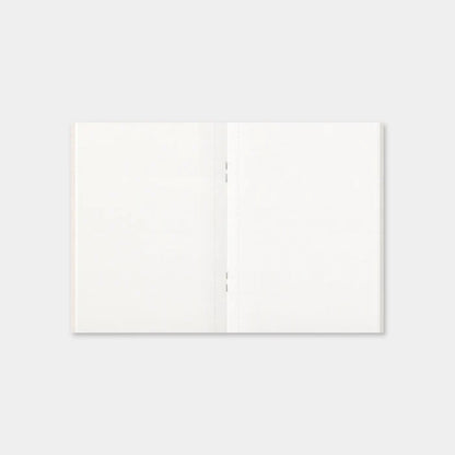 Traveler's Notebook Passport Refill 015 - Watercolour Paper Refill