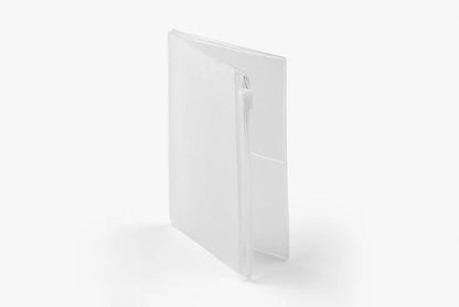 Traveler's Notebook Passport Refill 004 - Zipper Pocket