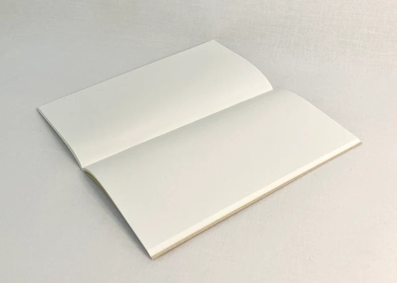 Traveler's Notebook Regular Refill 003 - Blank