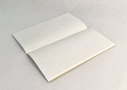 Traveler's Notebook Regular Refill 003 - Blank