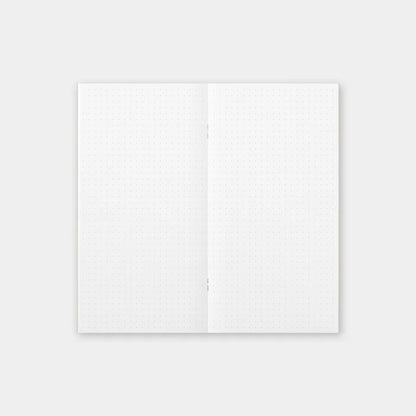 Traveler's Notebook Regular Refill 026 - Dot Grid