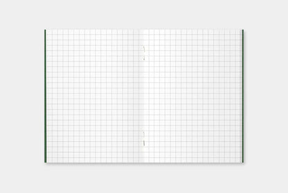 Traveler's Notebook Regular Refill 002 - Grid