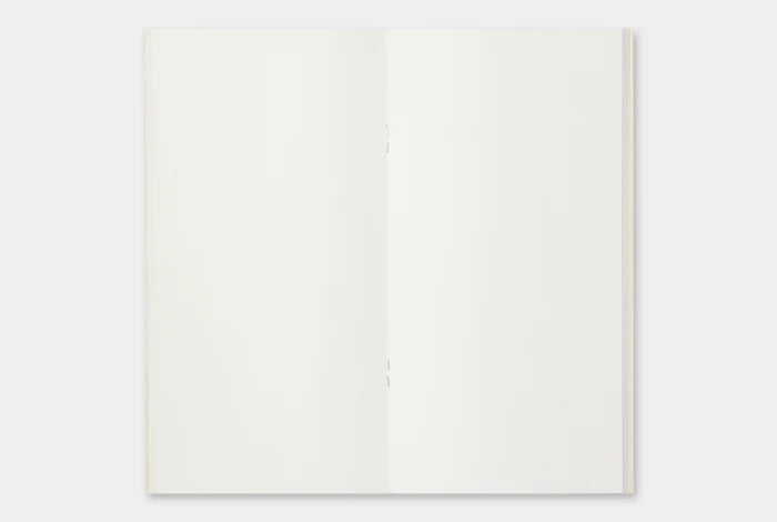 Traveler's Notebook Regular Refill 013 - Lightweight Paper