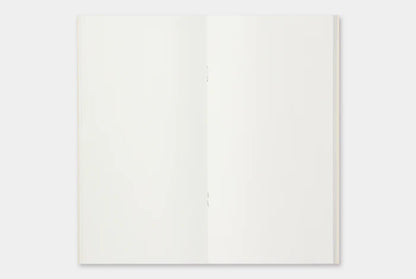 Traveler's Notebook Regular Refill 013 - Lightweight Paper