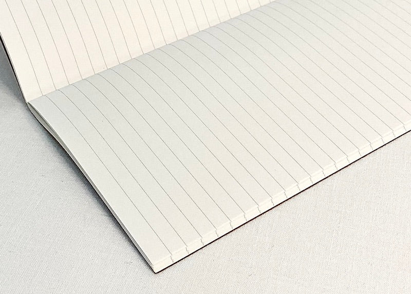 Traveler's Notebook Regular Refill 001 - Lined