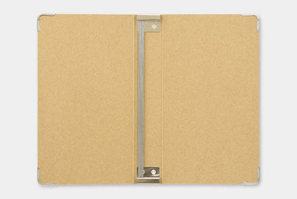 Traveler's Notebook Regular Accessory 011 - Refill Binder