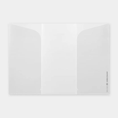 Traveler's Notebook Regular Refill 029 - Three-Fold File