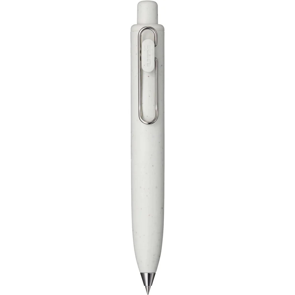 Uni Ball One P Bathbomb White Tea Pen