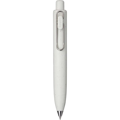 Uni Ball One P Bathbomb White Tea Pen