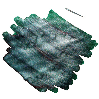 Van Dieman's Ink - Enchanted Woods (Destash)