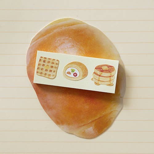 Suatelier Sticker Sheet - Kissaten